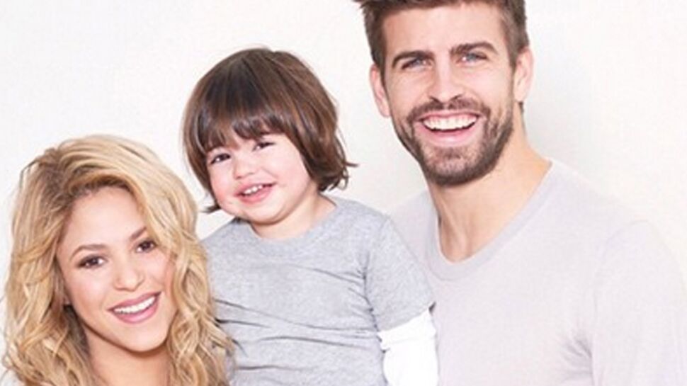 Shakira a accouché de son deuxième enfant !