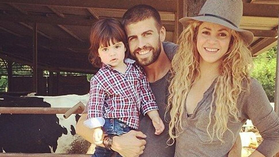 Shakira : enceinte de son deuxième enfant ?!