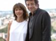 Sophie Marceau et Patrick Bruel : duo de charme à Angoulême