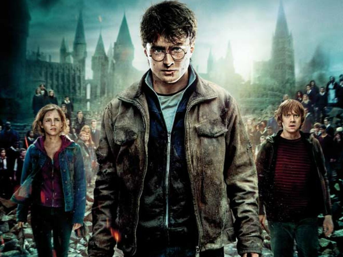TEST et AVIS de la PRYNT POCKET : Des photos à la Harry Potter