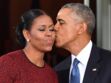 Saint-Valentin : Barack et Michelle Obama s’envoient des mots d'amour