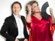 Stéphane Bern : « L'Europe a le désir d'entendre chanter en Français à l'Eurovision »