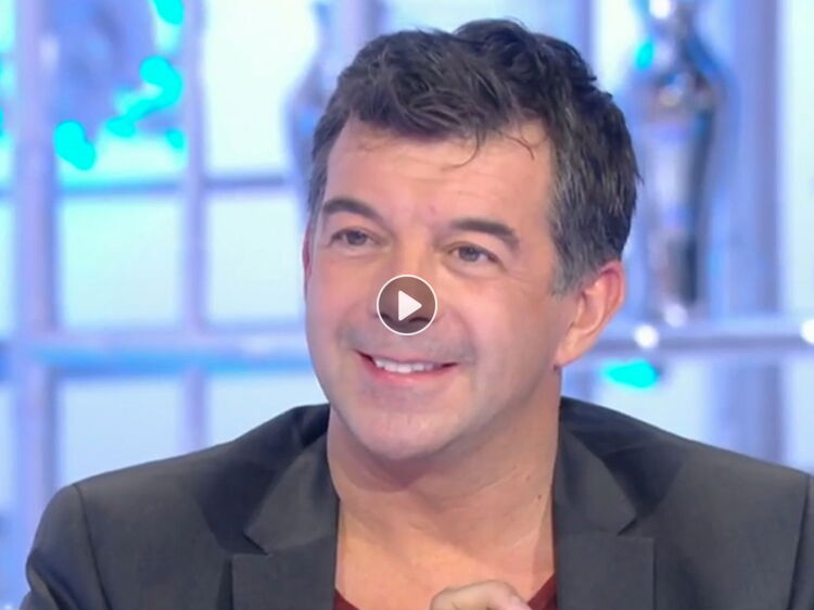 VIDÉO - Stéphane Plaza se confie sur sa sexualité : Femme ...