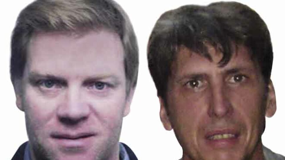 Stéphane Taponier et Hervé Ghesquière, otages depuis un an