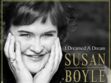 Susan Boyle sort un album de reprises