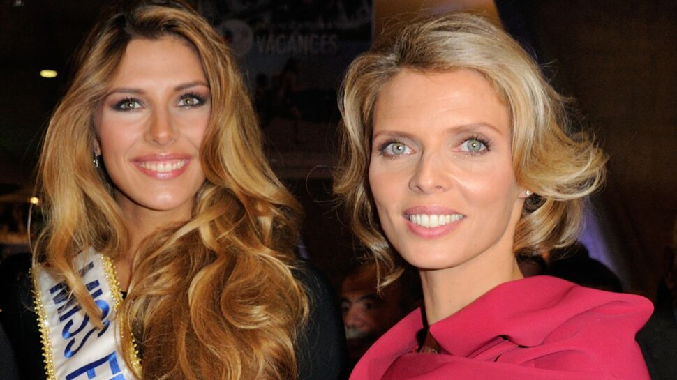 Miss France et Sylvie Tellier très remontées contre le concours miss univers : "c’est de la triche"
