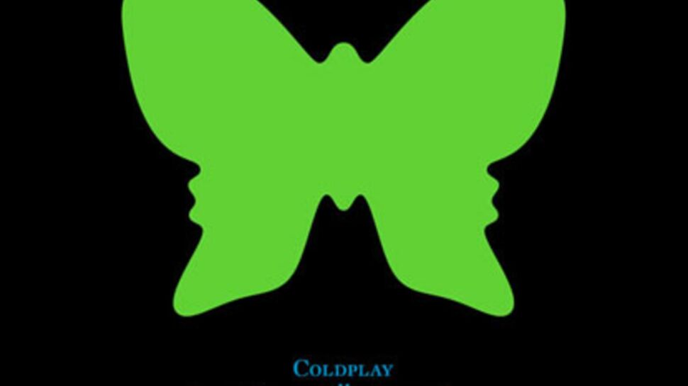 Téléchargement : Coldplay offre son album live