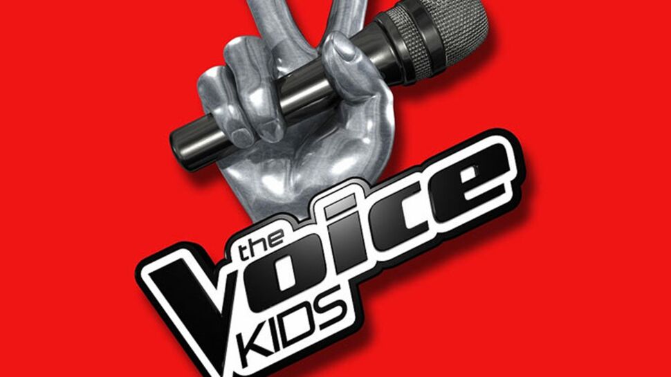 The Voice Kids : les toutes premières images !