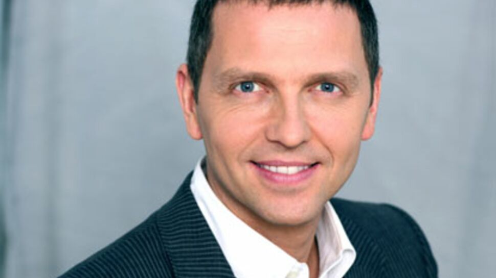 Thomas Hugues quitte le groupe Canal+