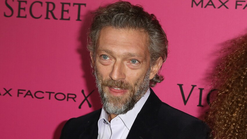 Photo La Nouvelle Fiancee De Vincent Cassel A 31 Ans De Moins Que Lui Femme Actuelle Le Mag