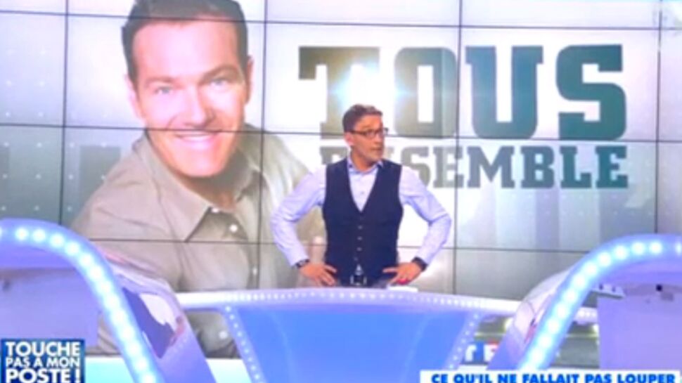 Tous ensemble : l’émission polémique ne sera pas renouvelée sur TF1
