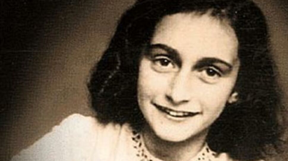 Une soirée consacrée à Anne Frank sur France 2