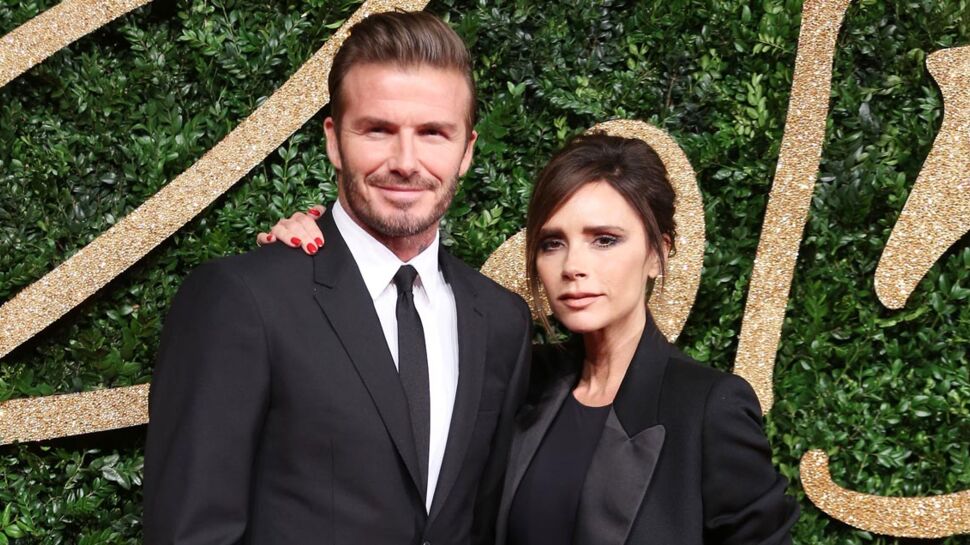 Victoria et David Beckham : leur séparation bientôt officielle ?