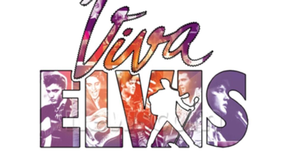 Un album rend hommage à Elvis Presley