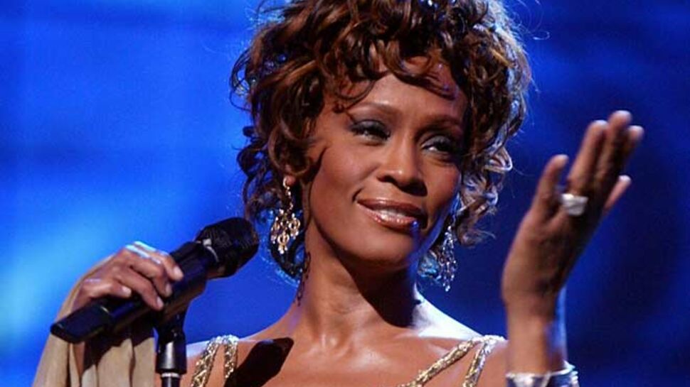 Whitney Houston fera sa dernière apparition au cinéma à la rentrée