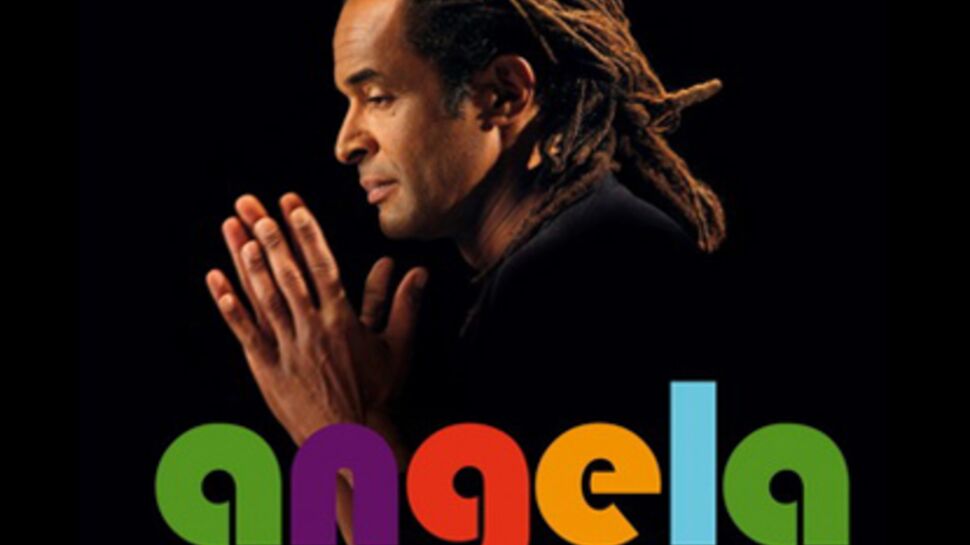 Yannick Noah dévoile un extrait de son clip "Angela"