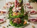 Repas de fête : 5 astuces pour bien mettre la table
