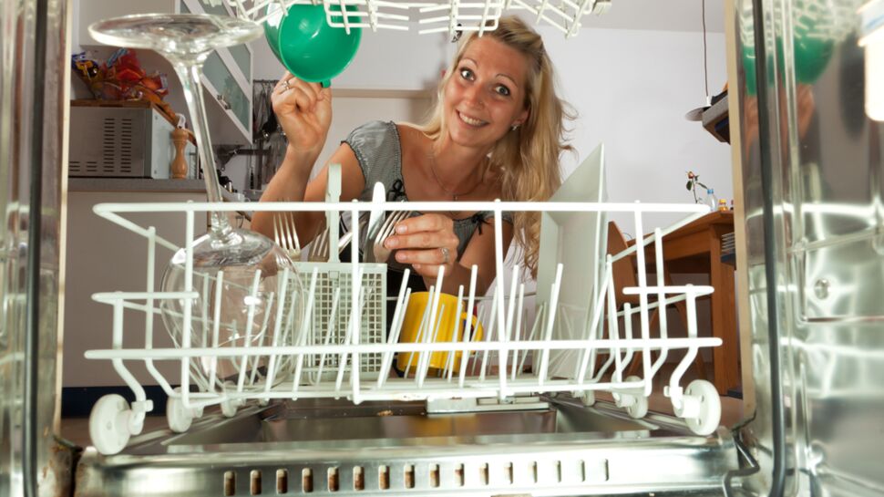 Comment bien entretenir son lave-vaisselle ?