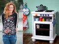 DIY : une cuisinière pour enfants par Sophie Ferjani