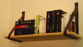 Rangement Tous Nos Tutoriels D Etageres A Faire Facilement Soi Meme Femme Actuelle Le Mag