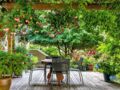Les 10 secrets déco d’une belle terrasse d’été