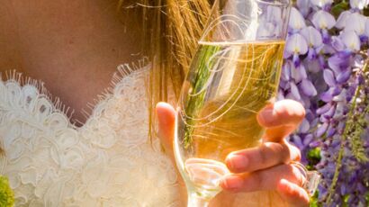 Les dangers des bouchons de champagne, première cause de cécité  accidentelle - Le Soir