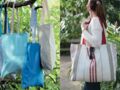 Couture : deux sacs rapides et faciles à faire
