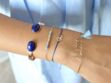 DIY Bijoux : 4 bracelets faciles