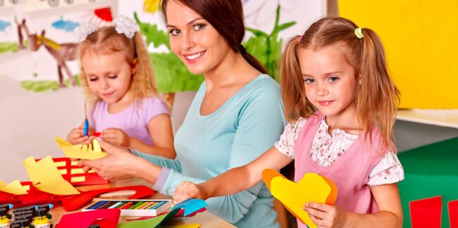 20 idées de cadeaux pour la maîtresse à faire avec les enfants