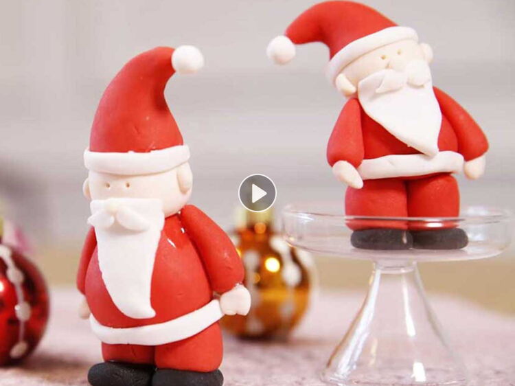 DIY de Noël : toutes nos idées créatives : Femme Actuelle Le MAG