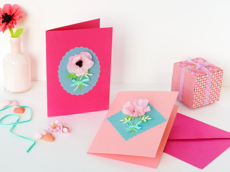 Fête des mères : nos idées cadeaux à faire soi-même : Femme Actuelle Le MAG