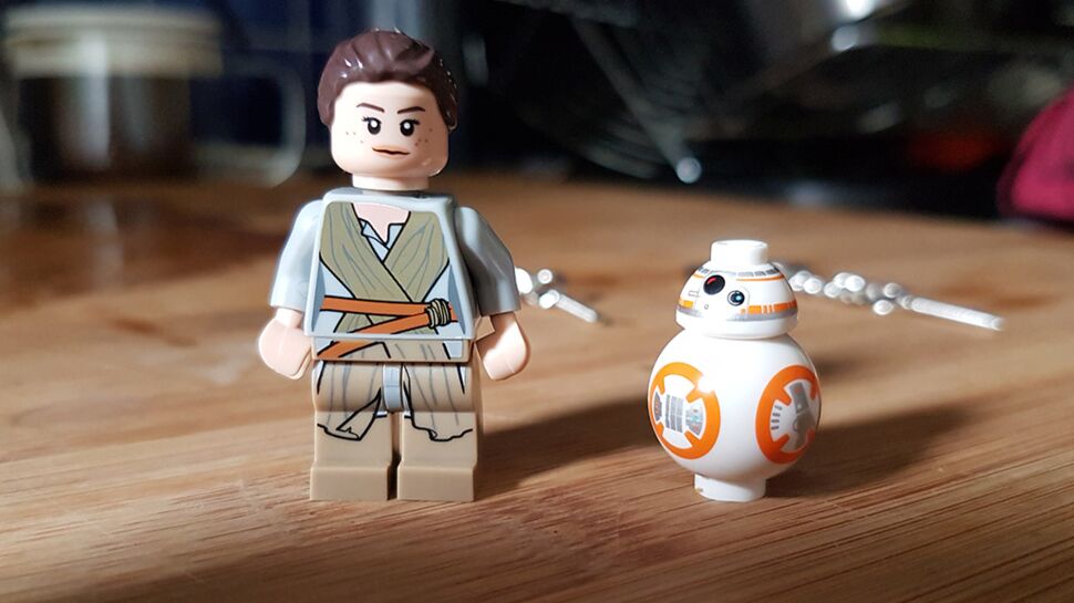 Mini-figurine Lego® Star Wars : notre astuce pour une collection moins chère