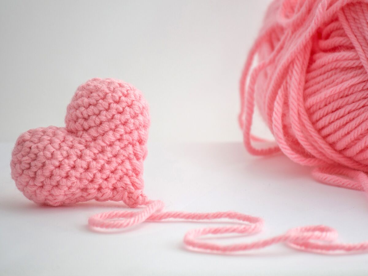 Apprendre le Crochet - Tuto Crochet Facile pour Débutant