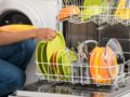 5 erreurs que l’on fait tous avec son lave-vaisselle