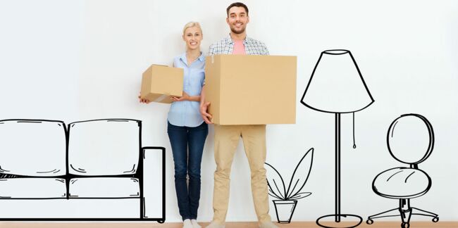 6 conseils pour réussir son déménagement
