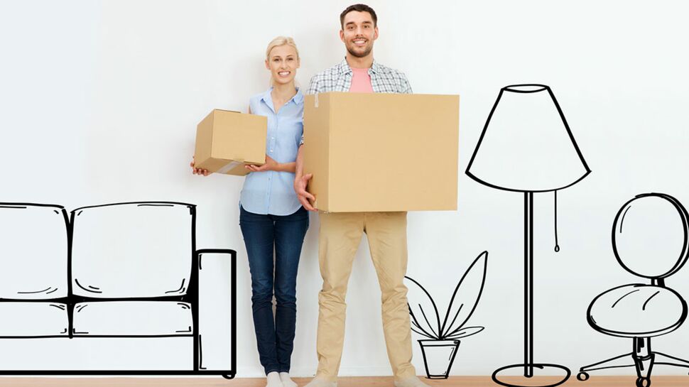 6 conseils pour réussir son déménagement
