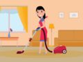 7 astuces pas chères pour nettoyer un tapis