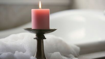 Les bougies d'intérieur sont-elles toxiques ? - France Assos Santé