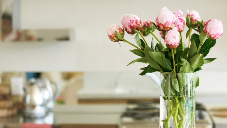 Les Astuces De Grands Mères Pour Faire Durer Son Bouquet De