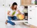 5 astuces pour éviter les mauvaises odeurs dans le lave-vaisselle
