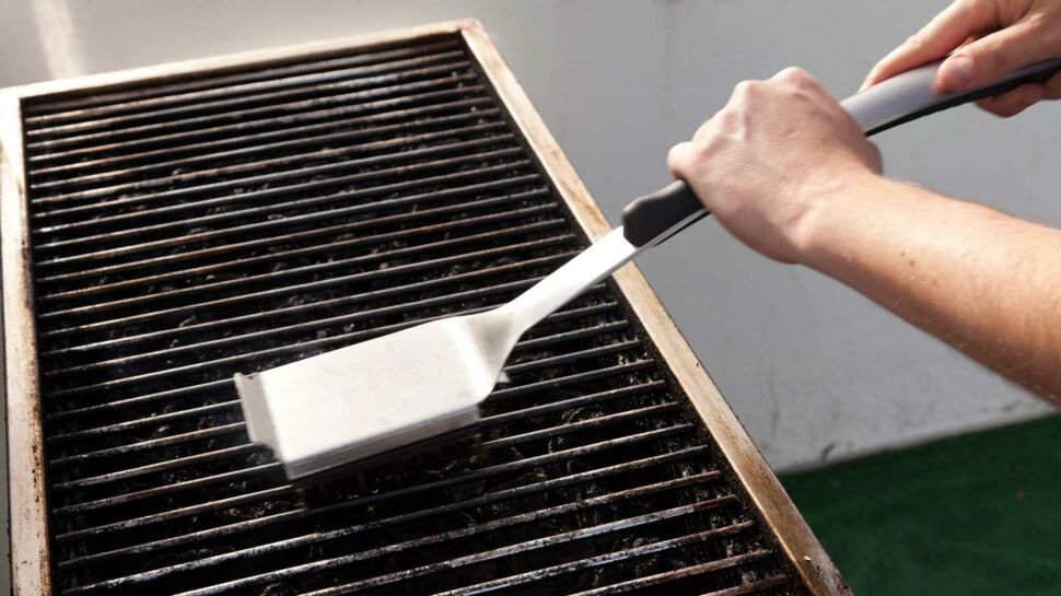 10 astuces pour nettoyer son barbecue