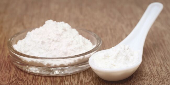 Bicarbonate de soude ou bicarbonate de sodium : y a-t-il une différence ?