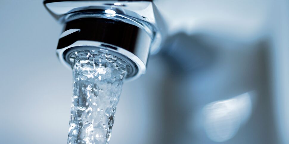 Carafe filtrante - Filtre l'eau du robinet - Nos Meilleures Courses