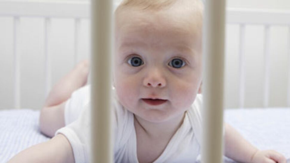 Chambre de bébé : veillez à sa sécurité et son confort