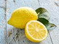 Le citron pour une maison propre et saine