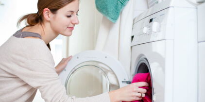 Comment bien nettoyer sa machine à laver ?