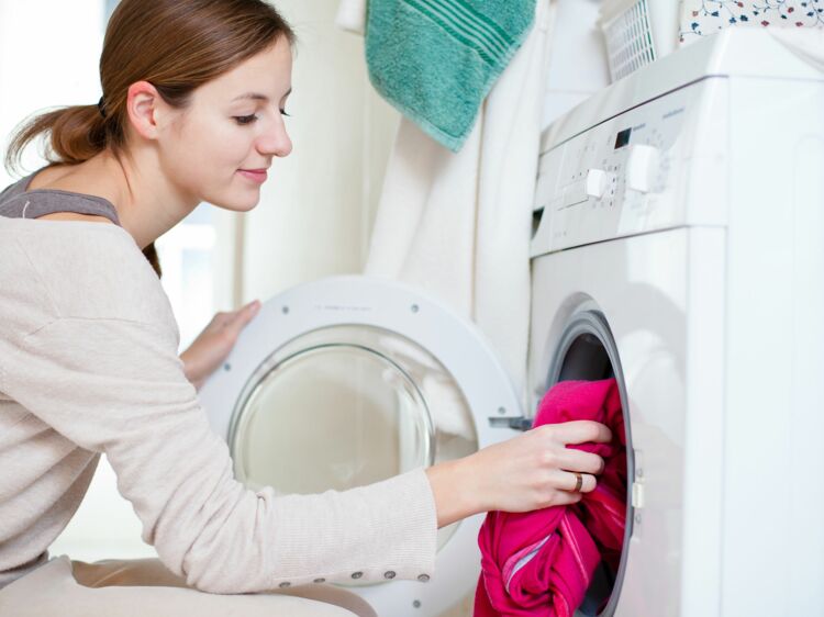 comment bien nettoyer sa machine à laver ? : femme actuelle le mag