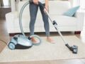 Comment nettoyer un tapis : nos astuces malines