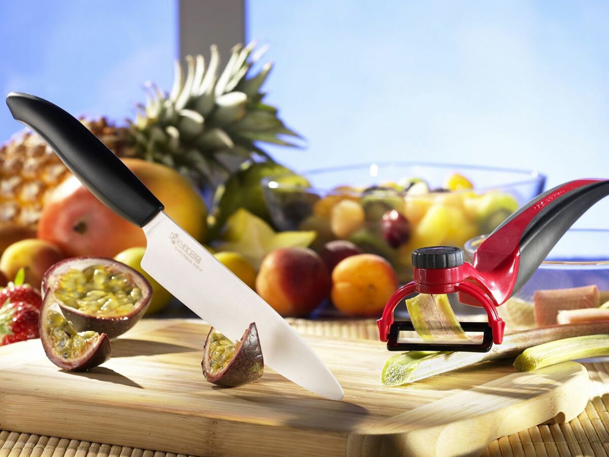 Couteaux à fruits
