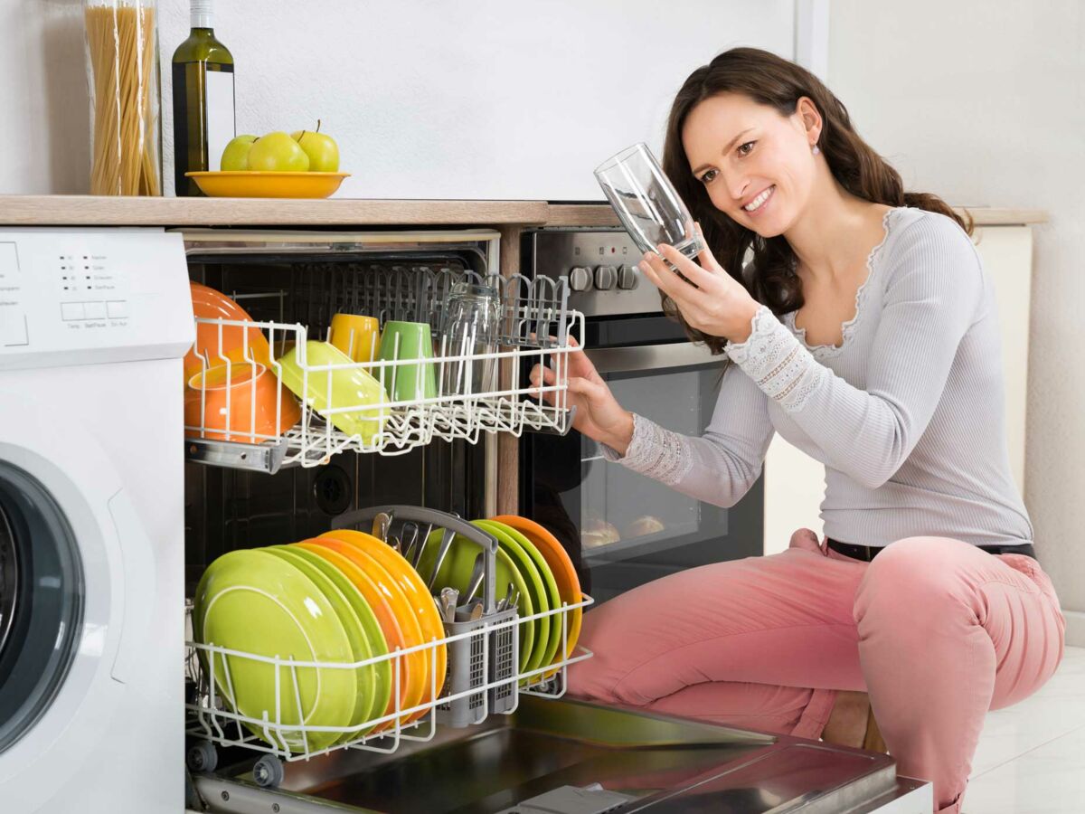 Comment réduire la consommation de mon sèche-linge ou lave-vaisselle/linge ?